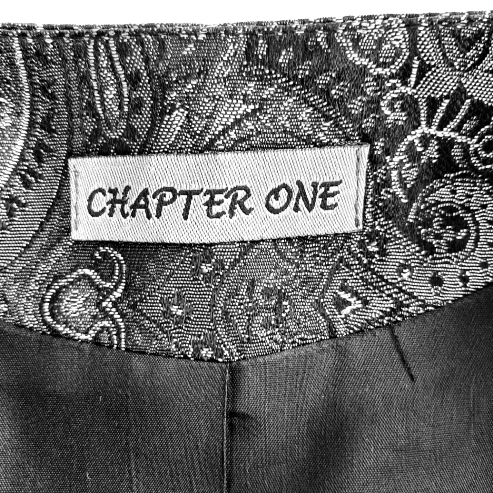Chapter One Long Sleeve Top - Picture 5 of 8